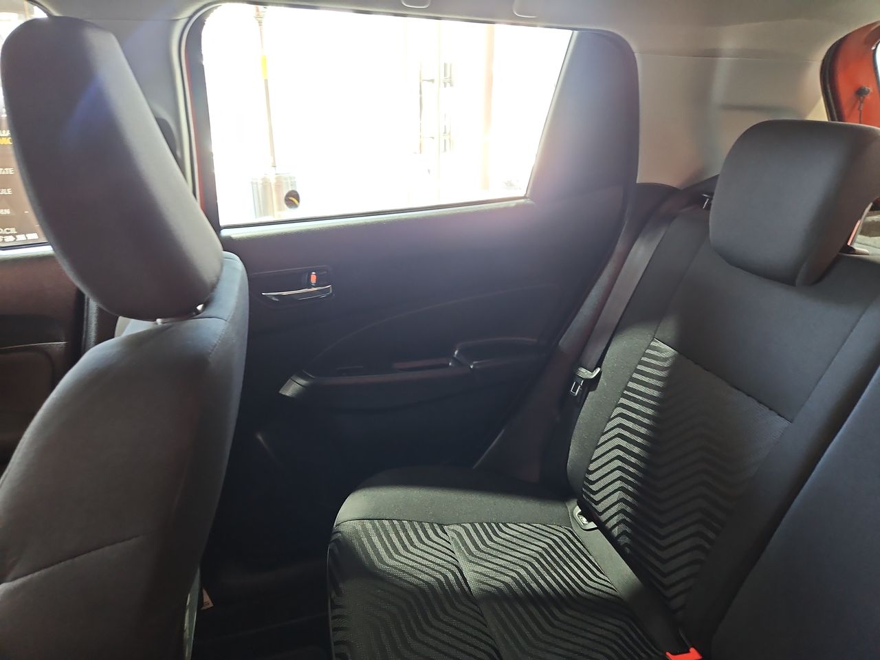 Suzuki Swift Swift 2wd 1.2 2022 Usado en Usados de Primera - Sergio Escobar