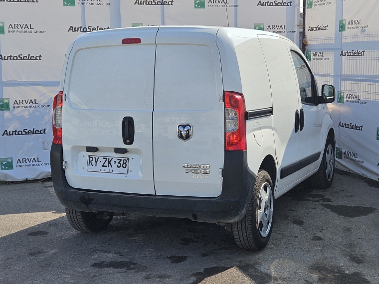 Ram V700 city City 5p 1.2 2022 Usado  Usado en Autoselect Usados