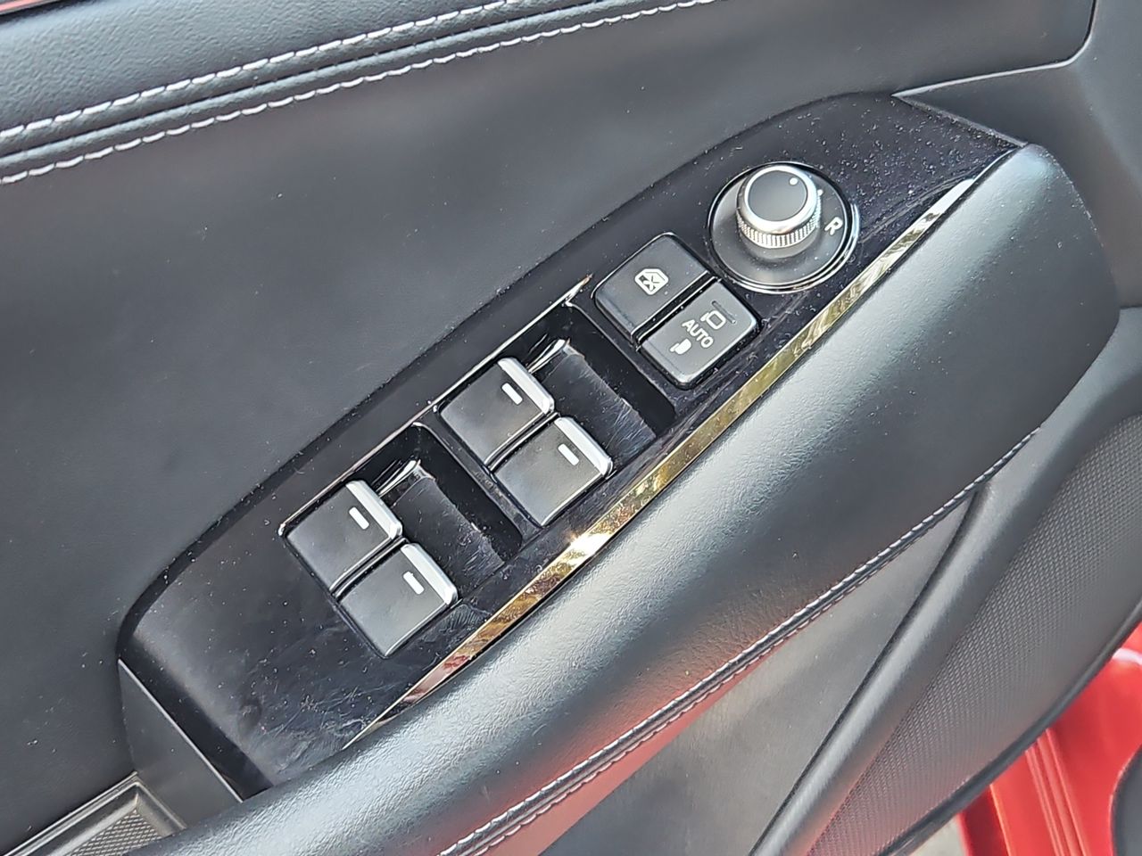 Mazda 6 6 Core 2.5 Aut 2024 Usado en Usados de Primera - Sergio Escobar