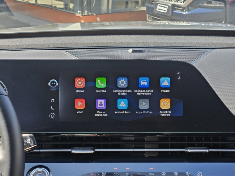 Omoda C5 Comfort 1.5 Aut 2025 Usado  Usado en Kovacs Usados