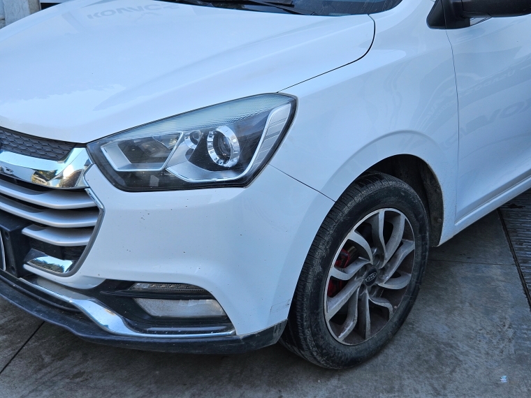 Jac S2 1.5 Plus At 2020 Usado  Usado en Kovacs Usados