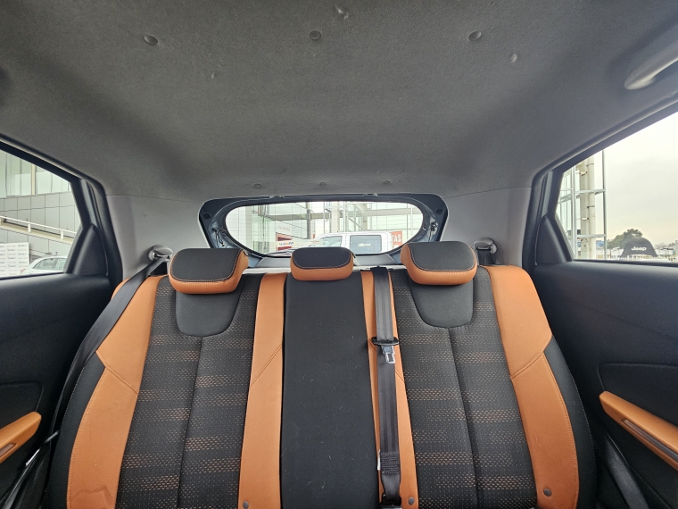 Chery Tiggo 2 Tiggo 2 Gl Mt 1.5 2022 Usado en Rosselot Usados