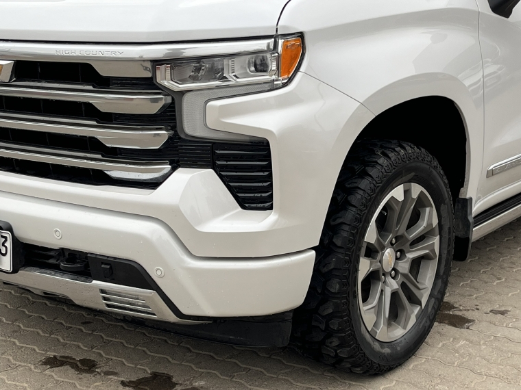 Chevrolet Silverado High Country 3.0td 2023 Usado  Usado en Kovacs Usados