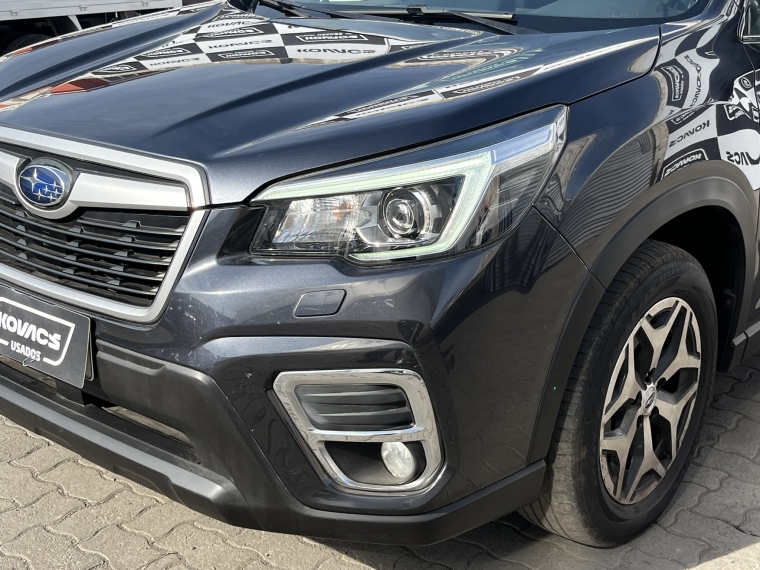 Subaru Forester Dynamic Es At 2019 Usado  Usado en Kovacs Usados