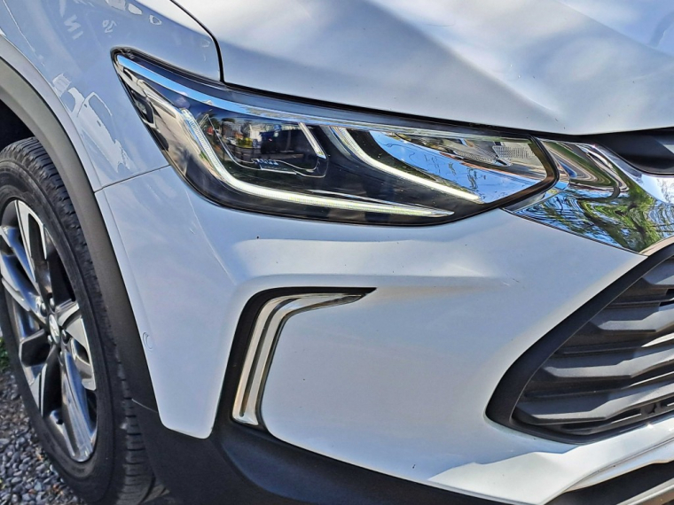 Chevrolet Tracker Premier 1.2 At 2021 Usado Usado en Webautos.cl Chevrolet Tracker Premier 1.2 At 2021 Usado Usado en Webautos.cl