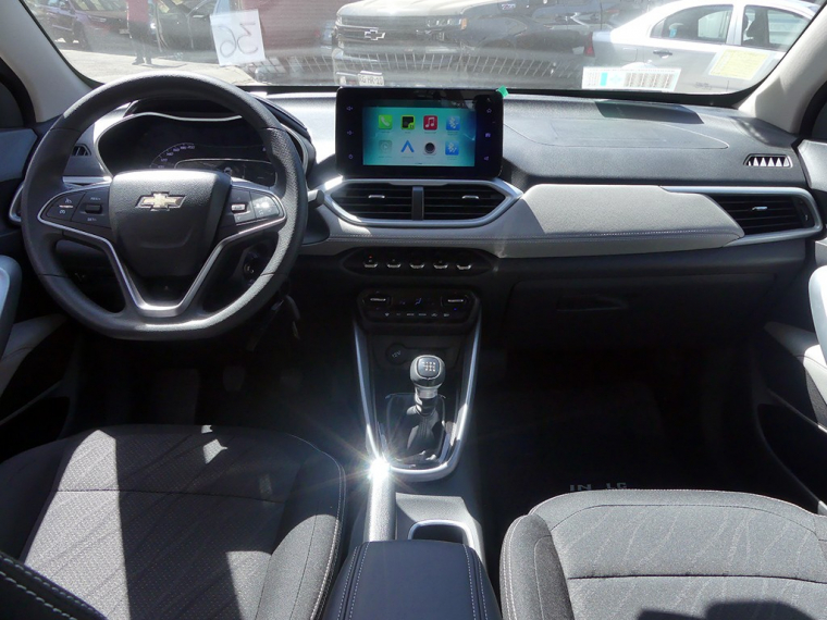 Chevrolet Groove 1.5l Mt6 2024 Usado  Usado en Webautos.cl