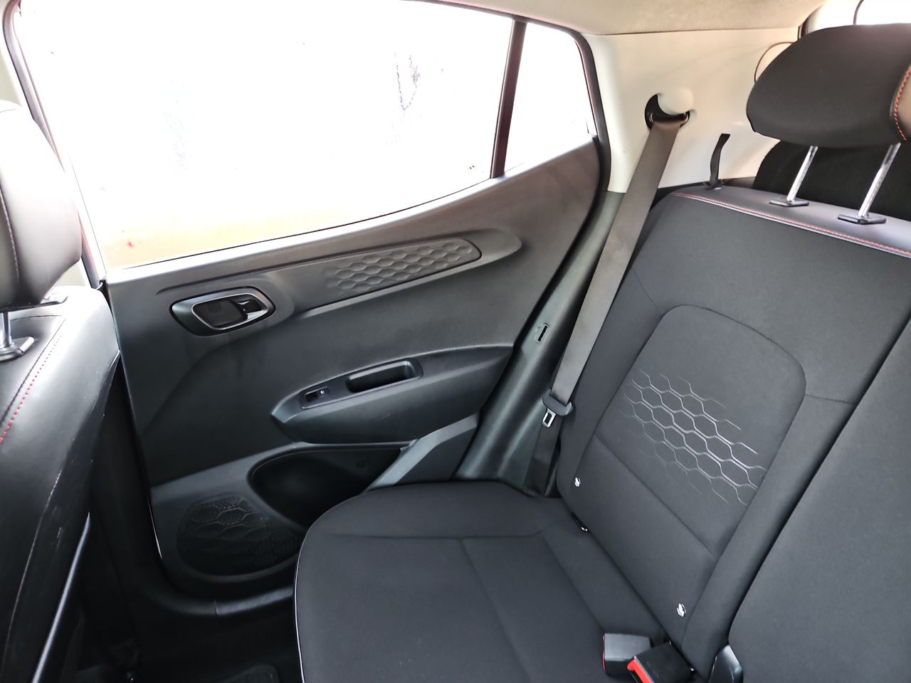 Hyundai Grand i10 Grand I10 Ai3 Hb Mt 1.2 2024 Usado en Usados de Primera - Sergio Escobar