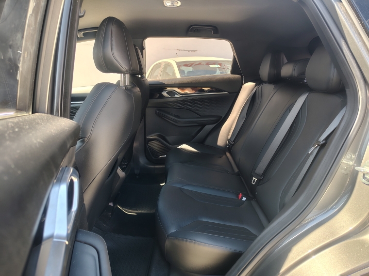 Geely Coolray New Coolray 1.5 Aut 2025 Usado en Rosselot Usados