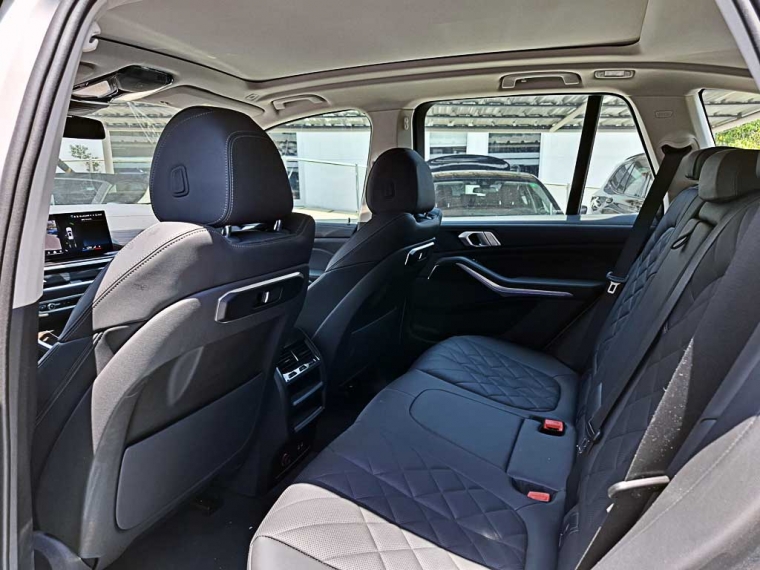 Bmw X5 Xdrive 40i Xline Lci  2025 Usado  Usado en BMW Premium Selection