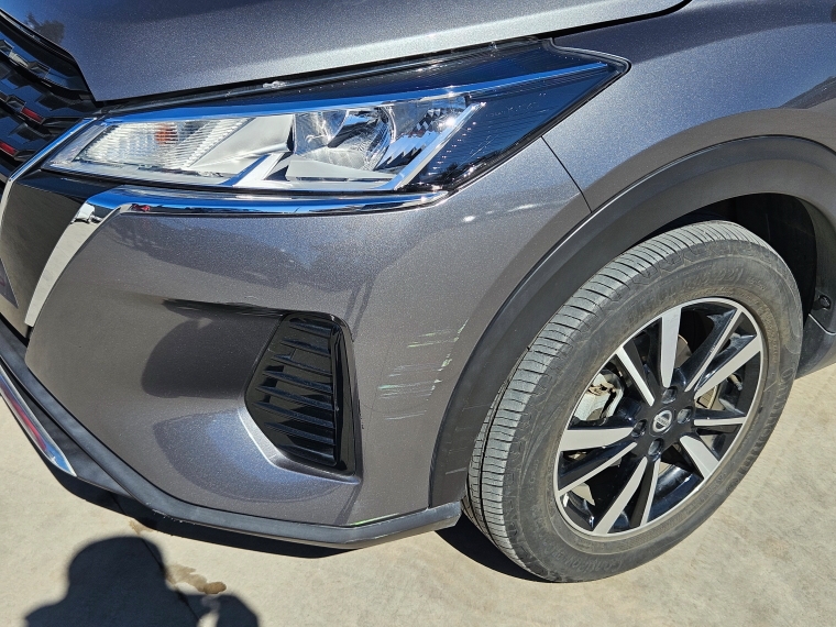 Nissan Kicks Kicks 1.6 2022 Usado en Rosselot Usados