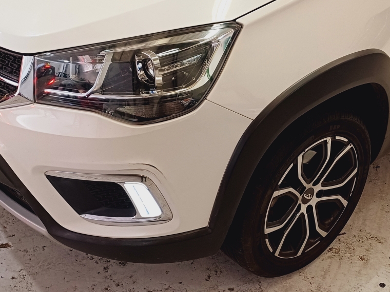 Chery Tiggo 2 pro Tiggo 2 Gls Cvt 1.5 Aut 2022 Usado en Rosselot Usados