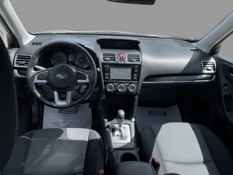 Subaru Forester 20i Awd Cvt Si Drive Xs 2019 Usado  Usado en Pompeyo