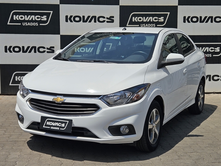 Chevrolet Prisma Ltz Mt 2018  Usado en Kovacs Usados - Promociones