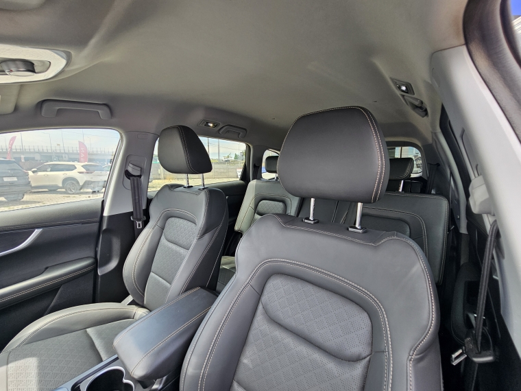 Chery Tiggo 8 Gls Mt 1.5 2023 Usado  Usado en Kovacs Usados