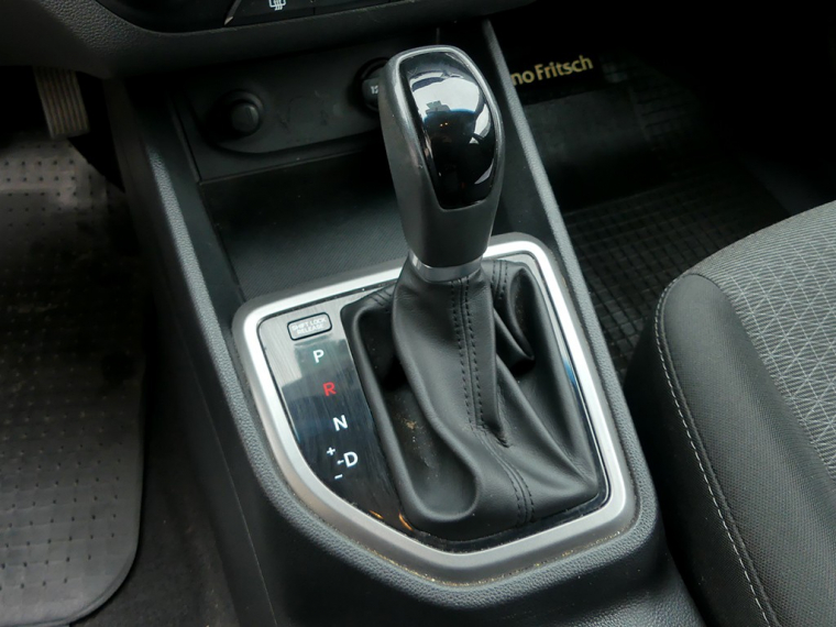 Hyundai Creta At 2018 Usado  Usado en Webautos.cl