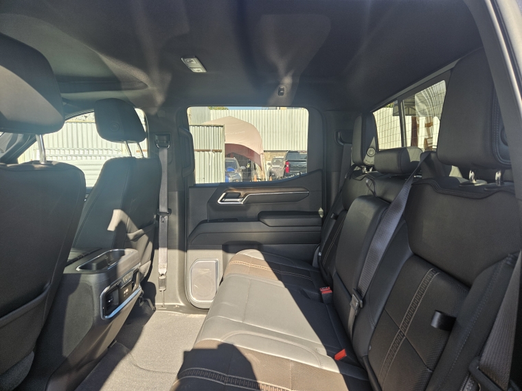 Chevrolet Silverado Silverado 4x4 3.0l Aut 2024 Usado  Usado en Kovacs Usados