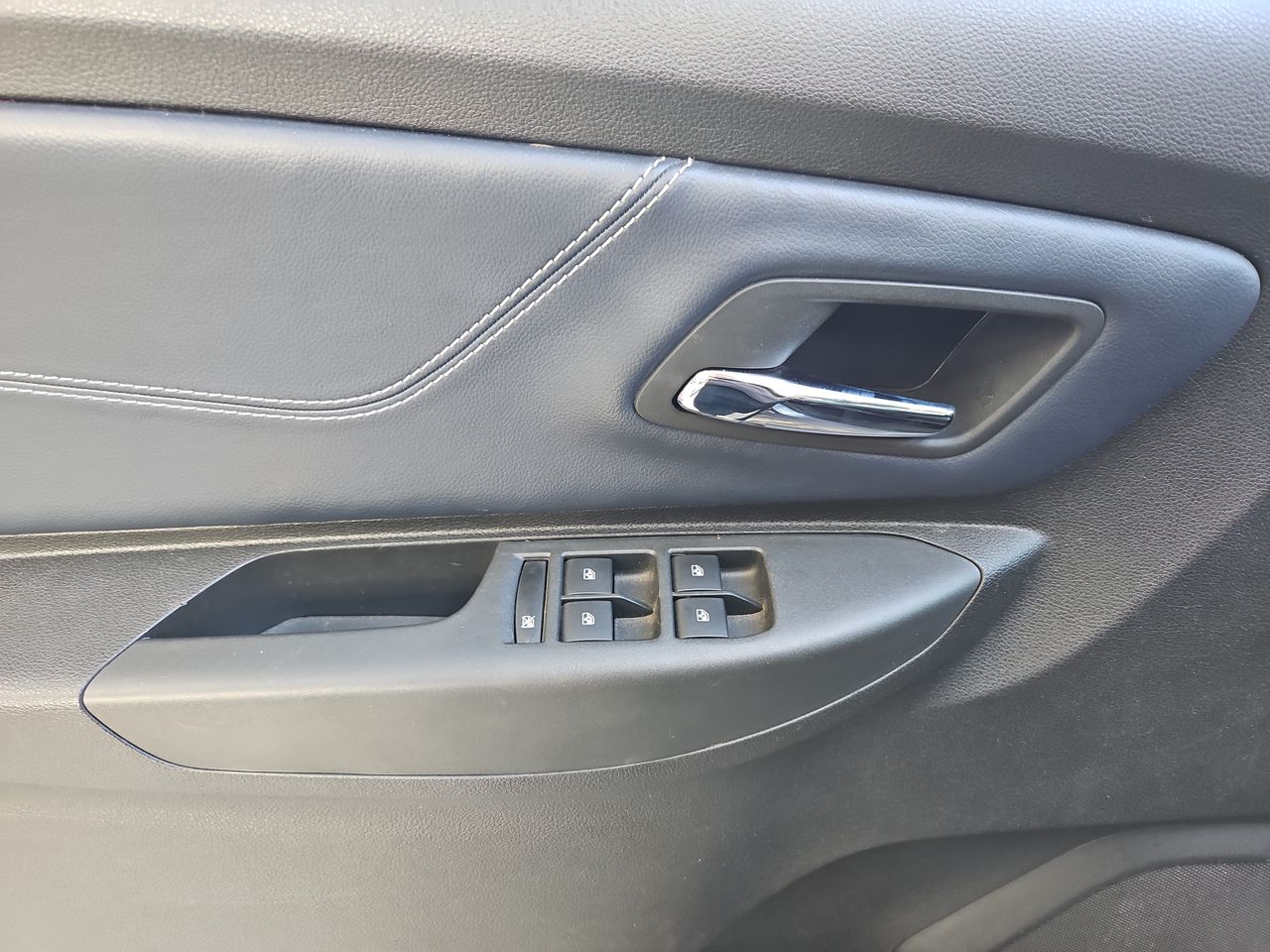 Chevrolet Spin Spin 4x2 1.8 2024 Usado en Usados de Primera - Sergio Escobar