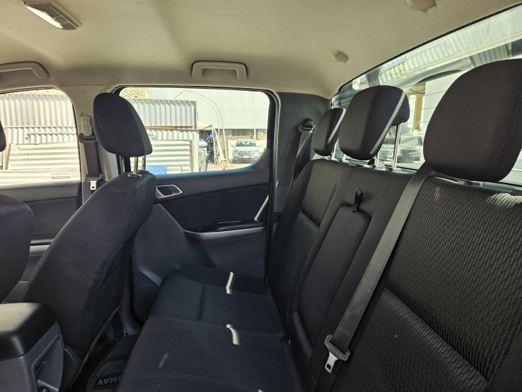 Mazda Bt-50 3.2 Doble Cabina Sdx High At 4x4 Diesel 2018 Usado Usado en Kovacs Usados Mazda Bt-50 3.2 Doble Cabina Sdx High At 4x4 Diesel 2018 Usado Usado en Kovacs Usados