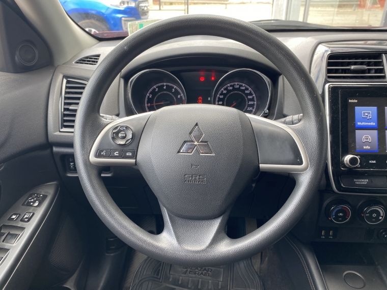 Mitsubishi Asx Asx 1.6 2021 Usado en Rosselot Usados