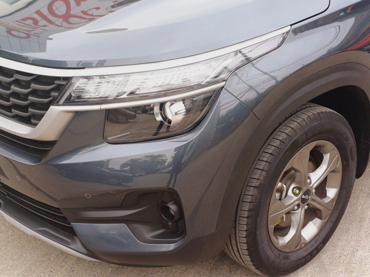 Kia Seltos Seltos Ex 1.6l 6mt Ri Euro 6b - 2290 2023 Usado en Rosselot Usados
