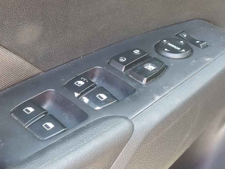 Hyundai Accent Accent 1.4 2021 Usado en Rosselot Usados