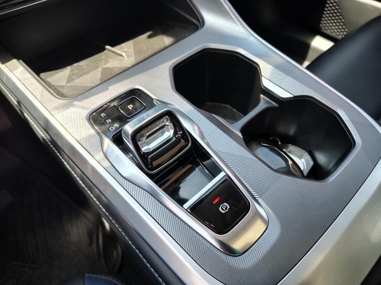 Gac motor Emzoom Emzoom 1.5 Aut 2024 Usado en Rosselot Usados