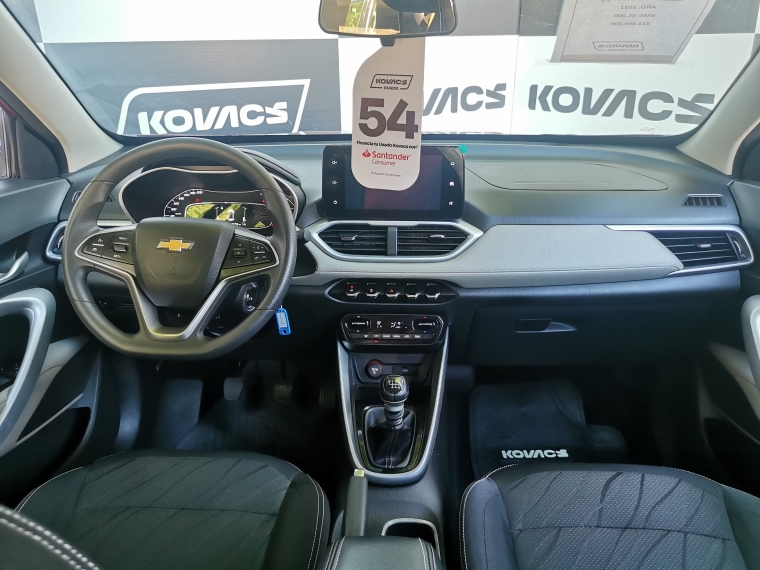 Chevrolet Groove Lt 1.5 2021 Usado  Usado en Kovacs Usados