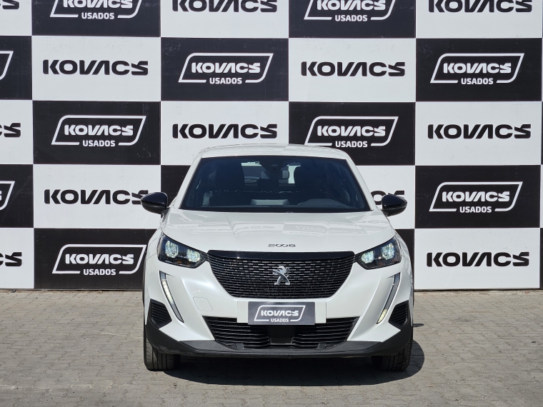 Peugeot 2008 1.2 Active Pack Puretech 130 Mt 2023 Usado  Usado en Kovacs Usados