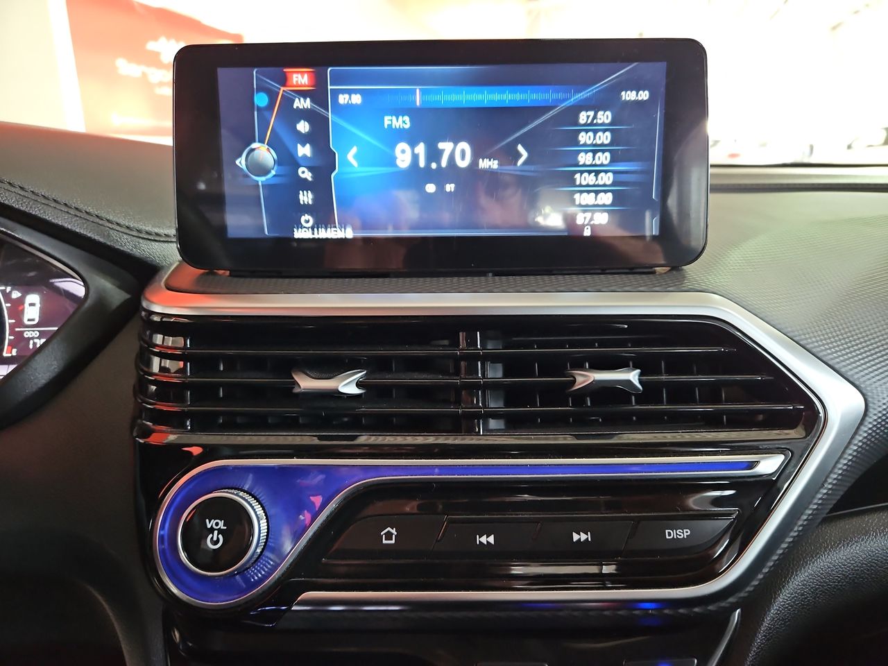 Changan Alsvin Alsvin 4x2 1.4 2024 Usado en Usados de Primera - Sergio Escobar