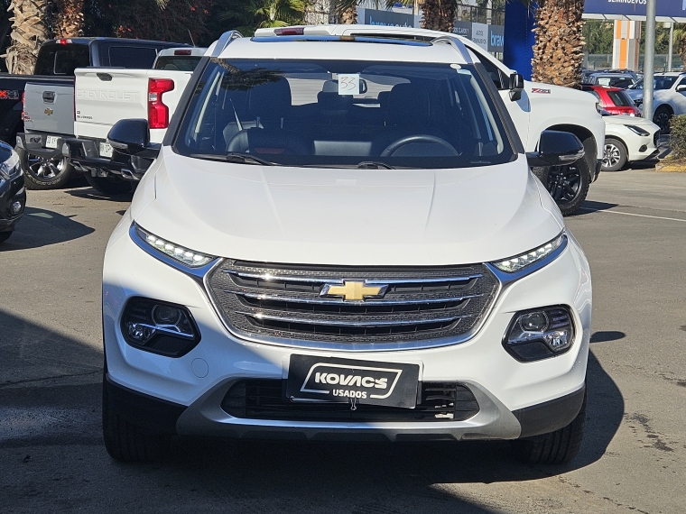 Chevrolet Groove Premier 1.5 Mt 2023 Usado  Usado en Kovacs Usados