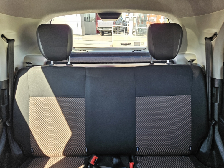 Suzuki S-presso Spresso Glx 1.0 2023 Usado en Rosselot Usados