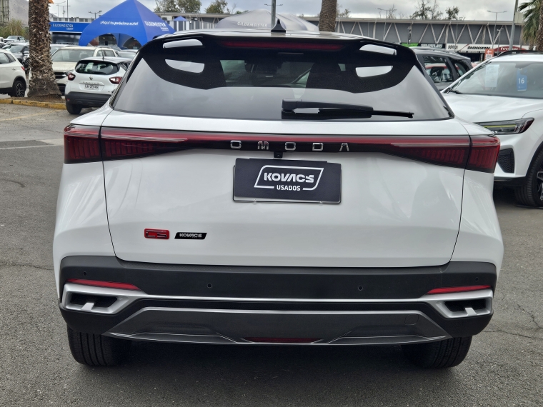 Omoda C5 Luxury 1.5 Aut 2026 Usado  Usado en Kovacs Usados