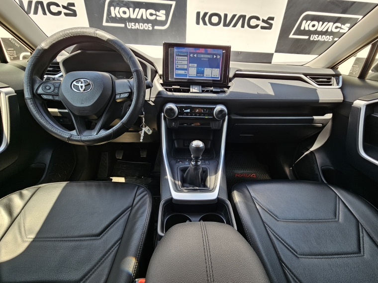 Toyota Rav4 Le Mt 2024 Usado  Usado en Kovacs Usados