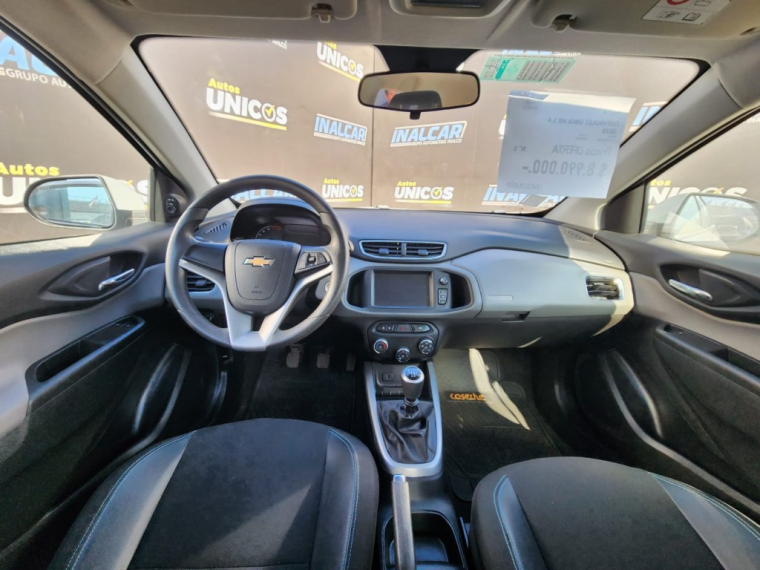Chevrolet Onix Lt 2020 Usado  Usado en Webautos.cl