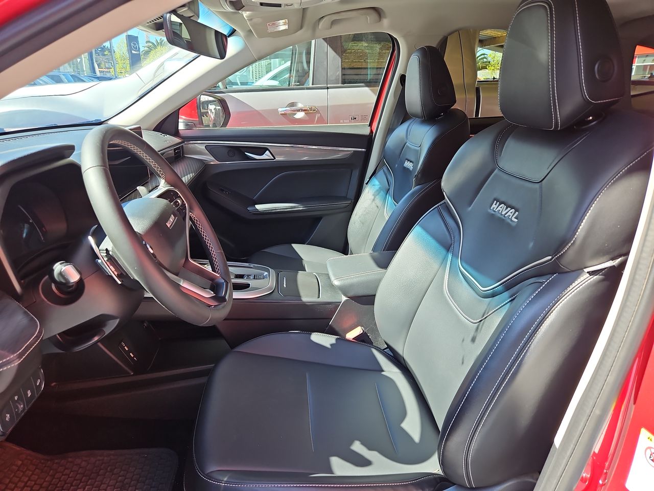 Haval Jolion Jolion Dct 1.5 Aut 2023 Usado  Usado en Webautos.cl