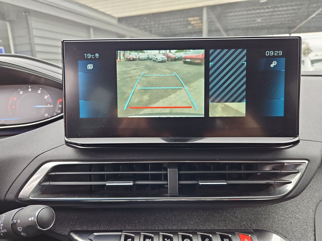 Peugeot 3008 3008 Thp 165hp 1.6 Aut 2022 Usado en Usados de Primera - Sergio Escobar