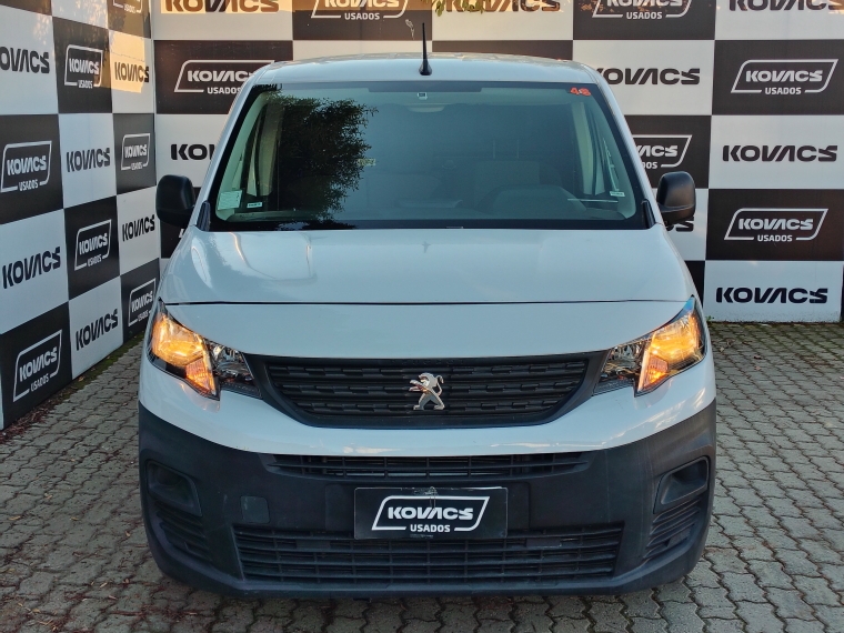 Peugeot Partner L1 Blue Hdi 100 1.5 2023 Usado  Usado en Kovacs Usados