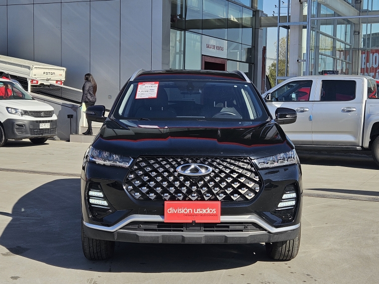 Chery Tiggo 7 pro Tiggo 7 Glx Cvt Pro 1.5 Aut 2024 Usado en Rosselot Usados