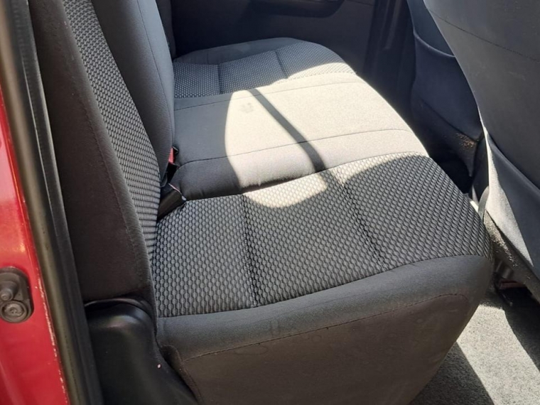 Toyota Hilux Dx 4x4 2.4 2021  Usado en GT Autos