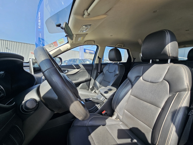 Dfsk 560 Suv 560 4x2 1.8 2023 Usado en Rosselot Usados