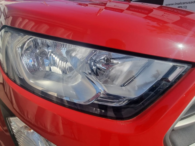 Ford Ecosport S 2019 Usado Usado en Webautos.cl Ford Ecosport S 2019 Usado Usado en Webautos.cl