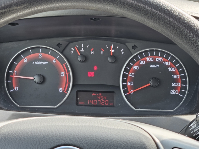 Ssangyong Actyon sport Actyon Sport 2019 Usado  Usado en Autoselect Usados