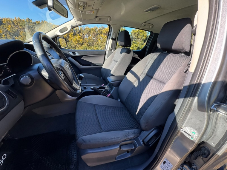 Mazda Bt-50 Sdx 4x4 2019 Usado en G Autos Automotriz - G Autos