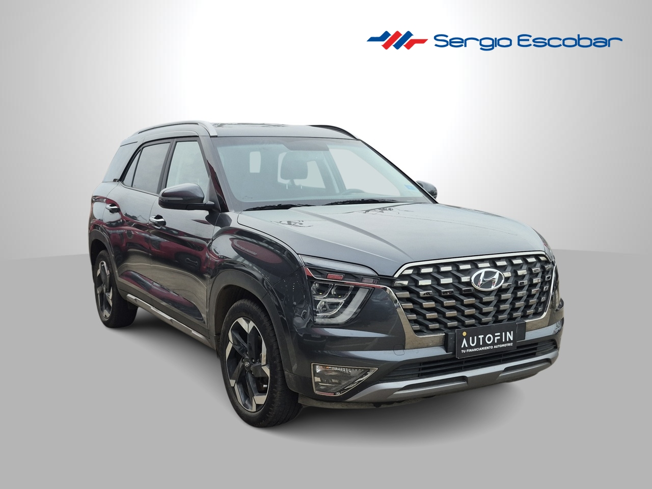 HYUNDAI CRETA CRETA GRAND MPI 2.0 AUT 2025