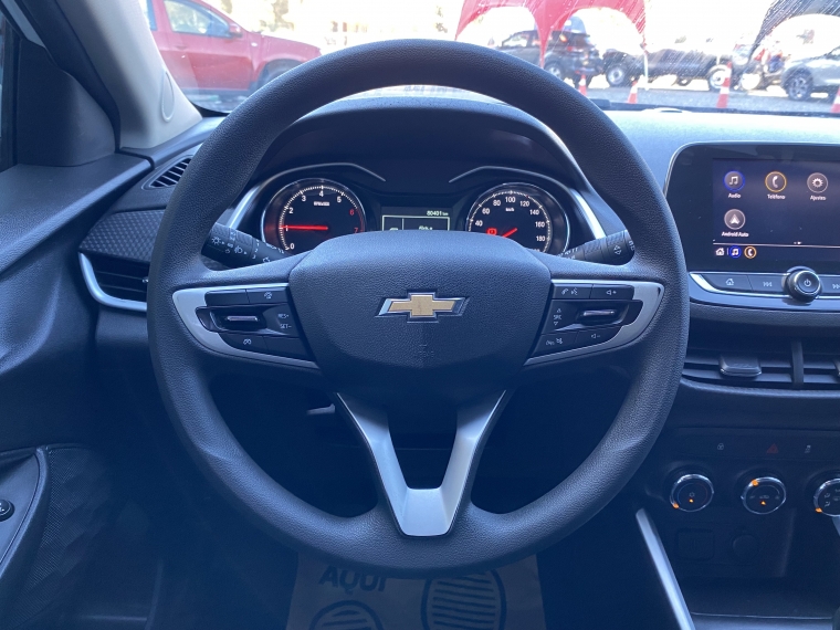 Chevrolet Onix 1.0 Ltz Mt 2021 Usado  Usado en Kovacs Usados