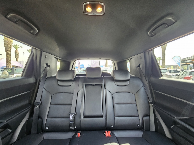 Ssangyong Torres Glx 1.5 Mt 2025 Usado  Usado en Kovacs Usados