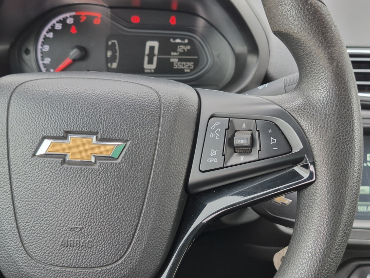 Chevrolet Prisma 1.4 Lt Mt 2020 Usado  Usado en Kovacs Usados