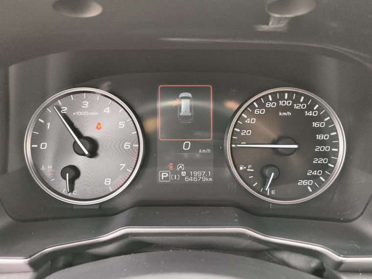 Subaru Outback 4x4 2.5 At 2023 Usado Usado en BMW Premium Selection Subaru Outback 4x4 2.5 At 2023 Usado Usado en BMW Premium Selection