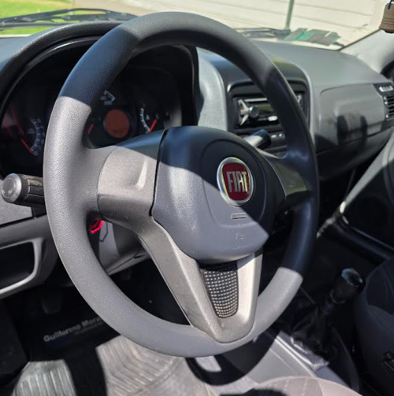Fiat Strada Working 1.4 2016  Usado en Autos