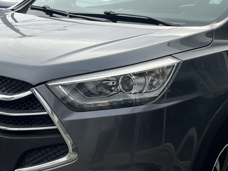 Jac S3 S3 1.5 2016 Usado en Rosselot Usados